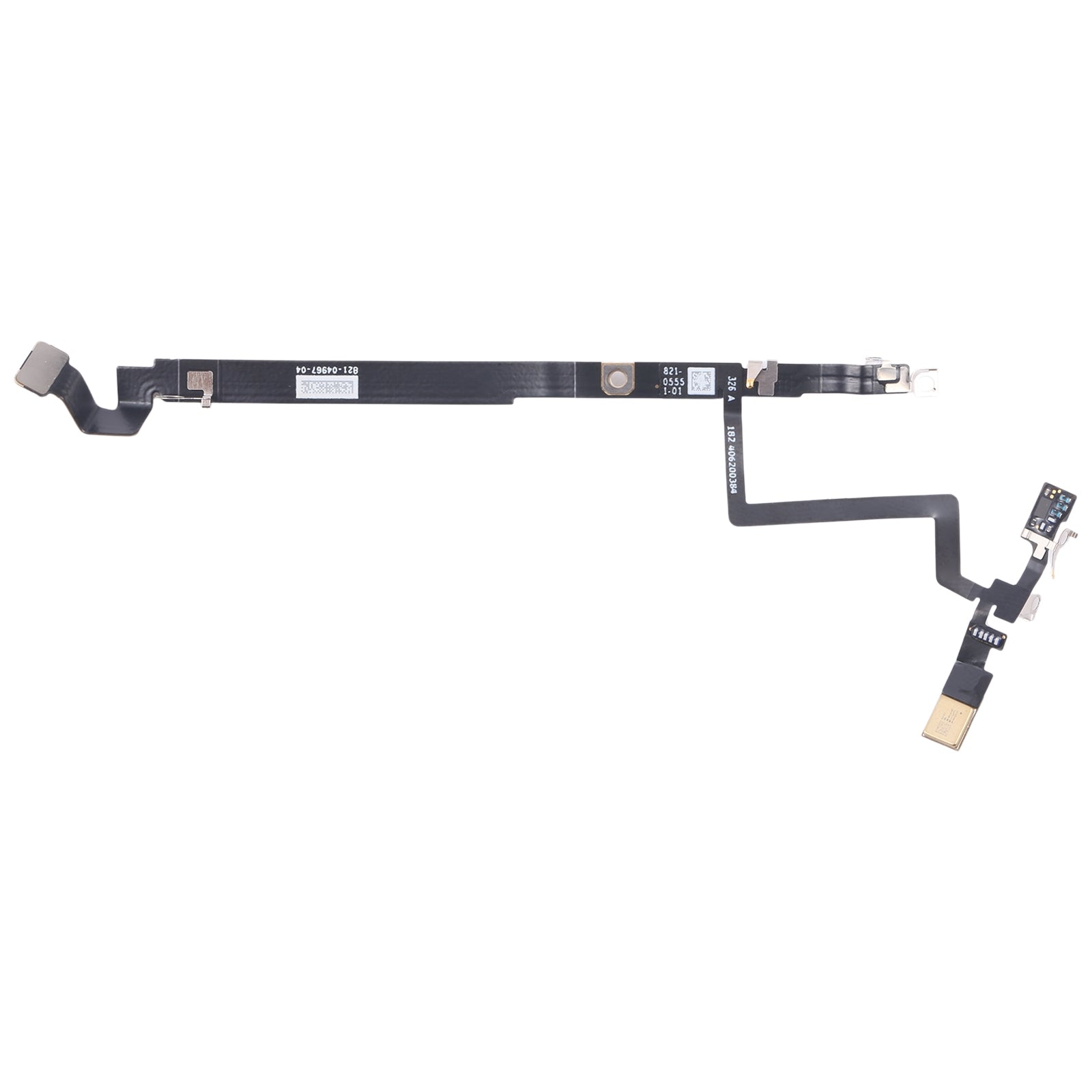 For iPhone 16 Pro Bluetooth Signal Flex Cable