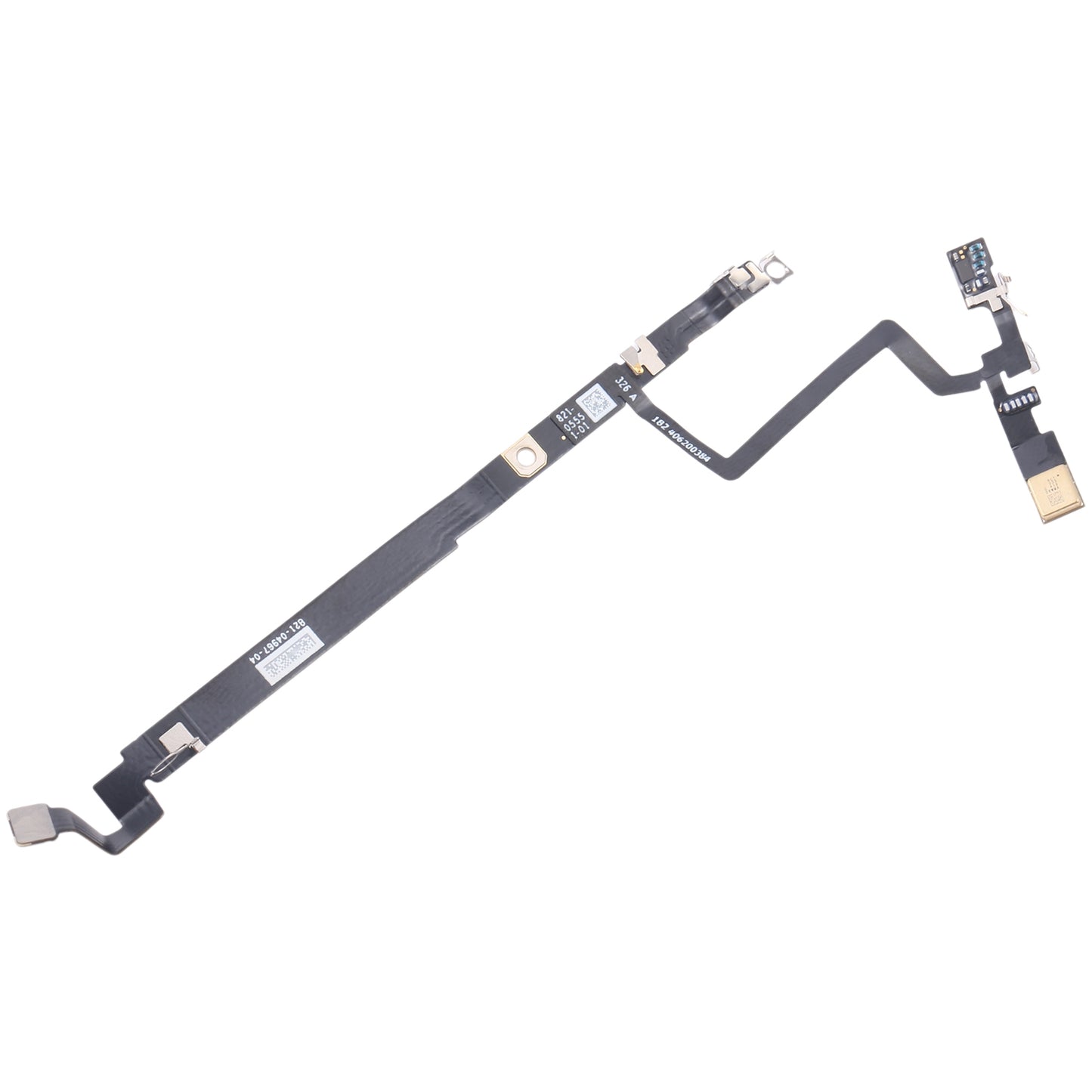 For iPhone 16 Pro Bluetooth Signal Flex Cable