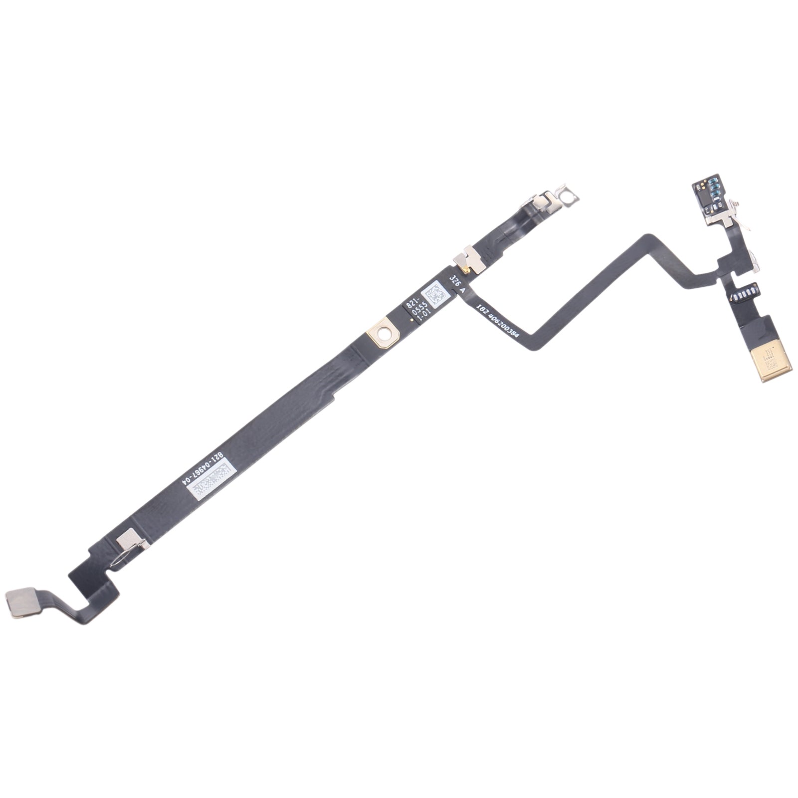 For iPhone 16 Pro Bluetooth Signal Flex Cable