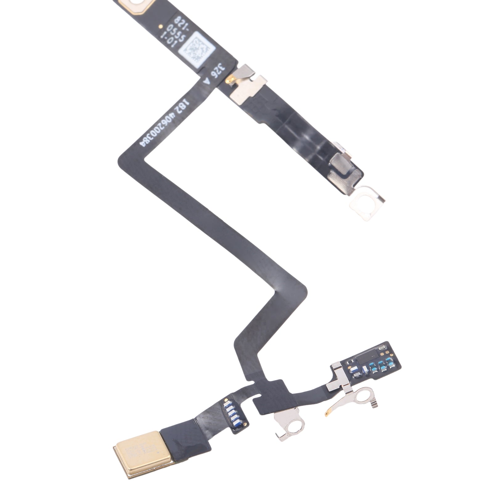 For iPhone 16 Pro Bluetooth Signal Flex Cable