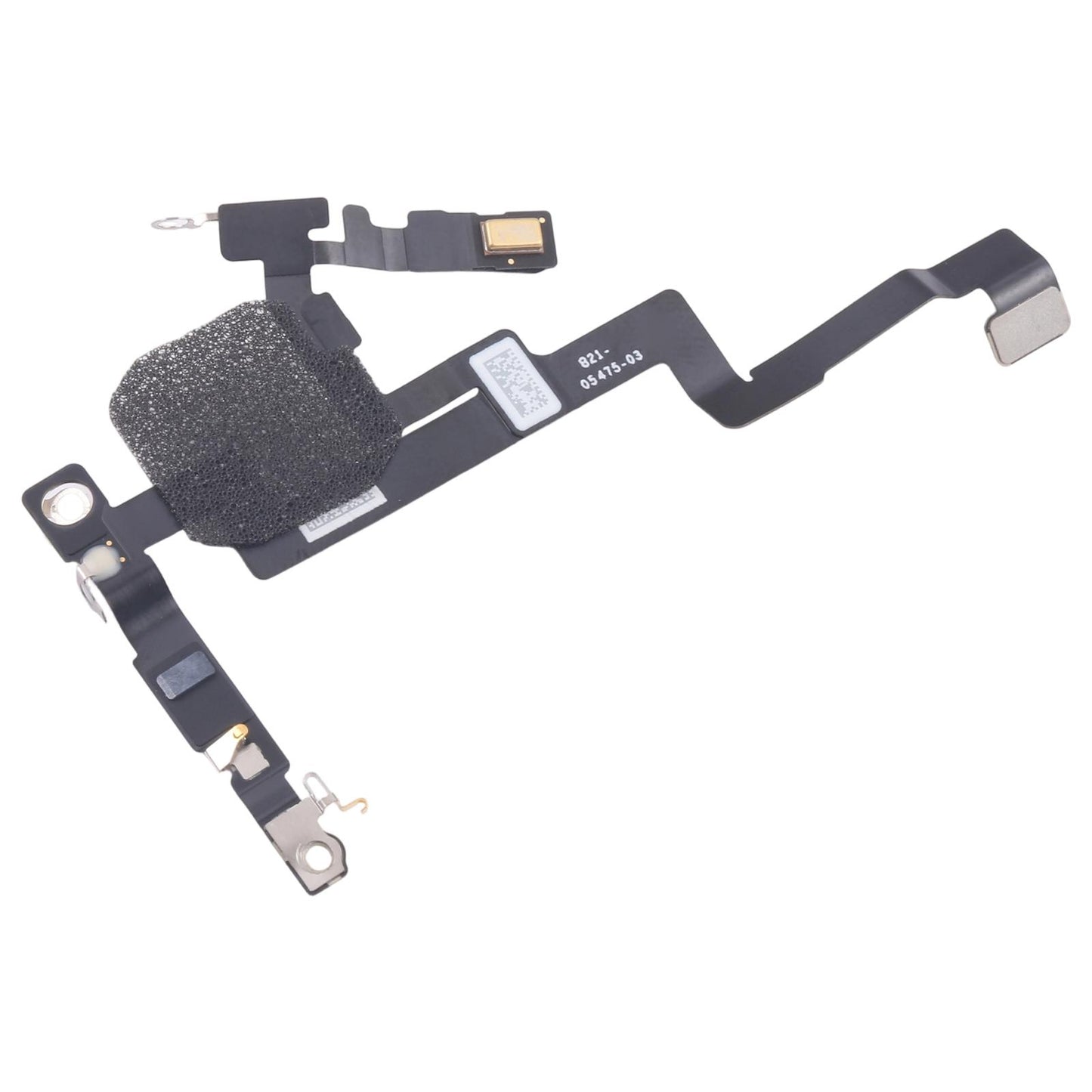 For iPhone 17 Bluetooth Signal Flex Cable