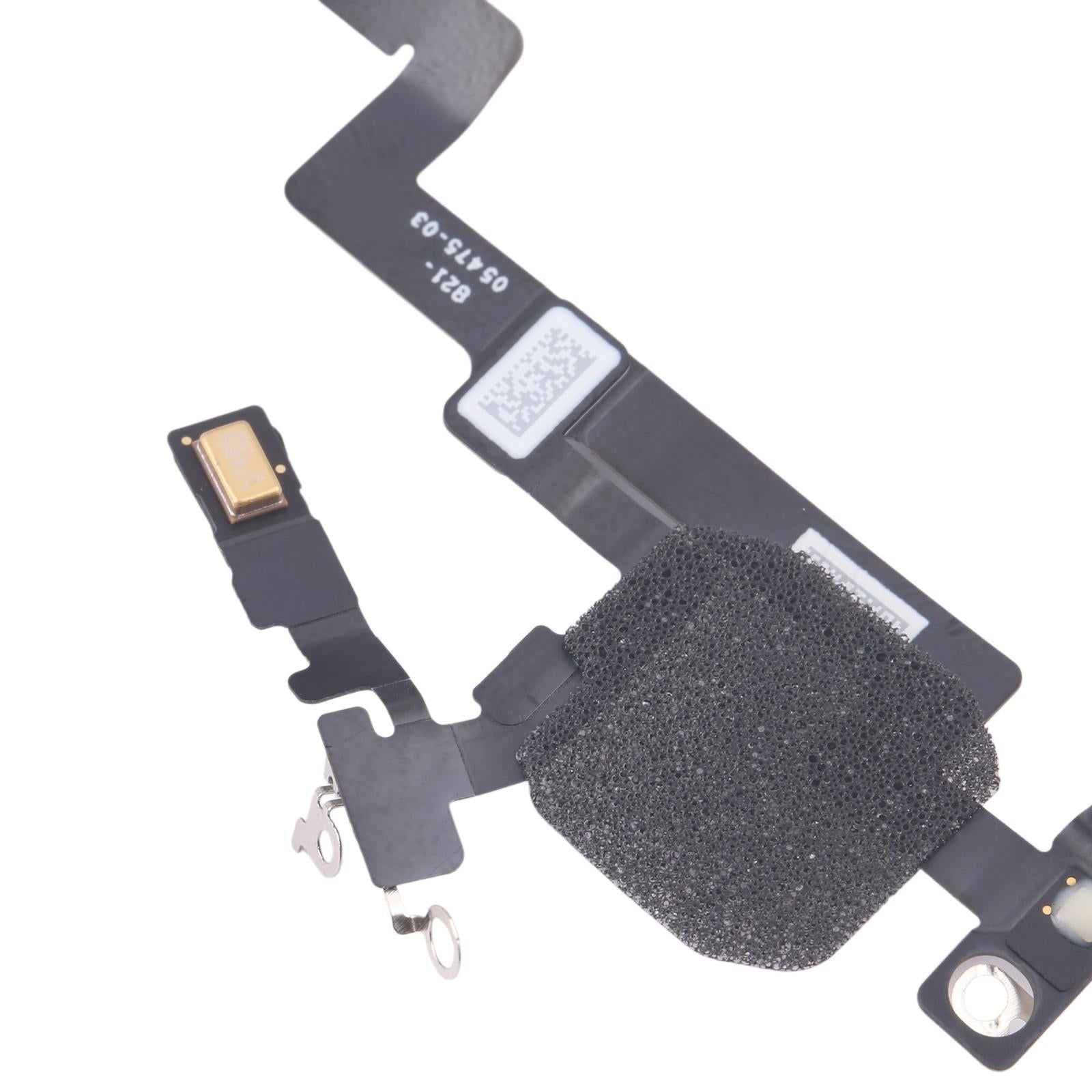 For iPhone 17 Bluetooth Signal Flex Cable