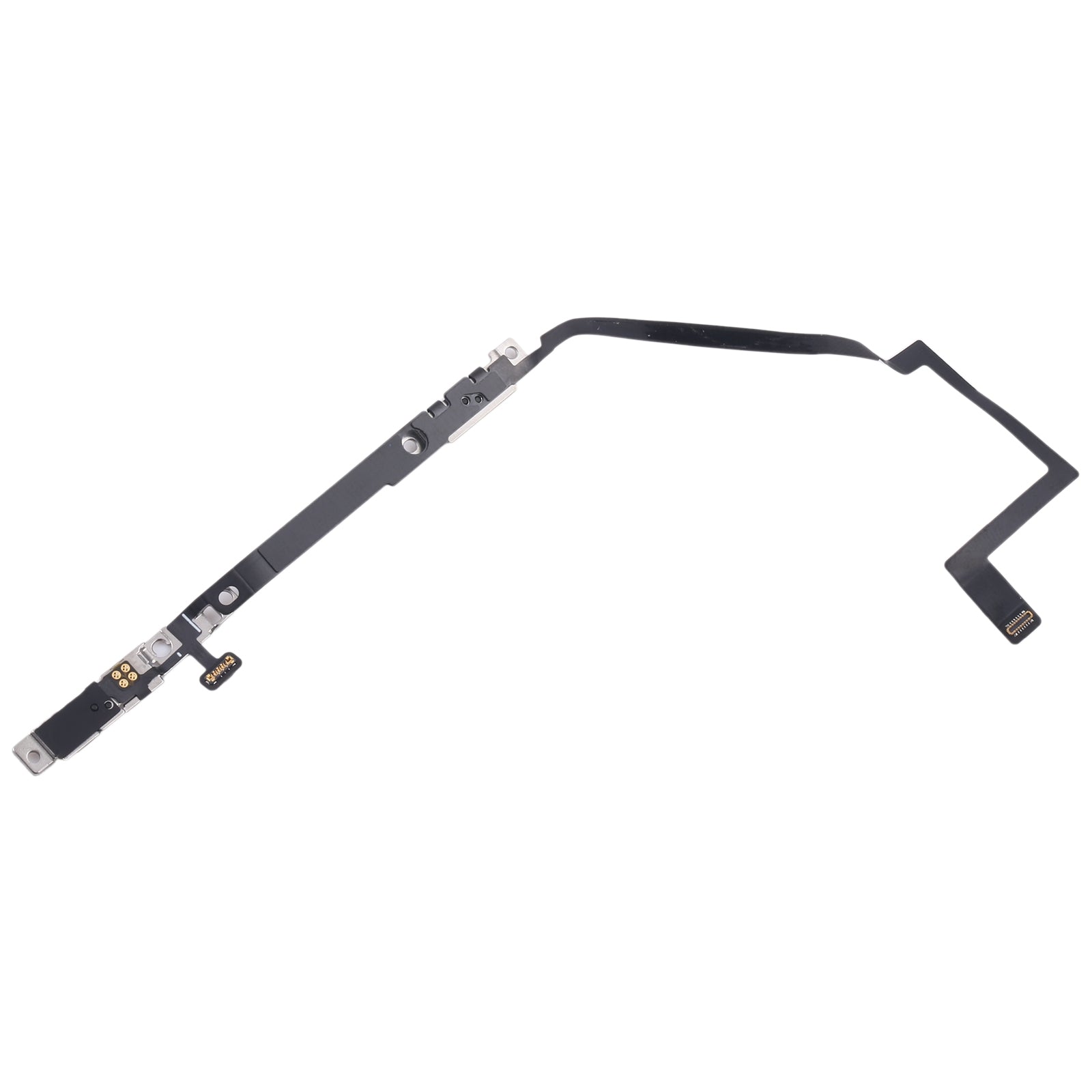 For iPhone 16 Pro Max Power Button Flex Cable