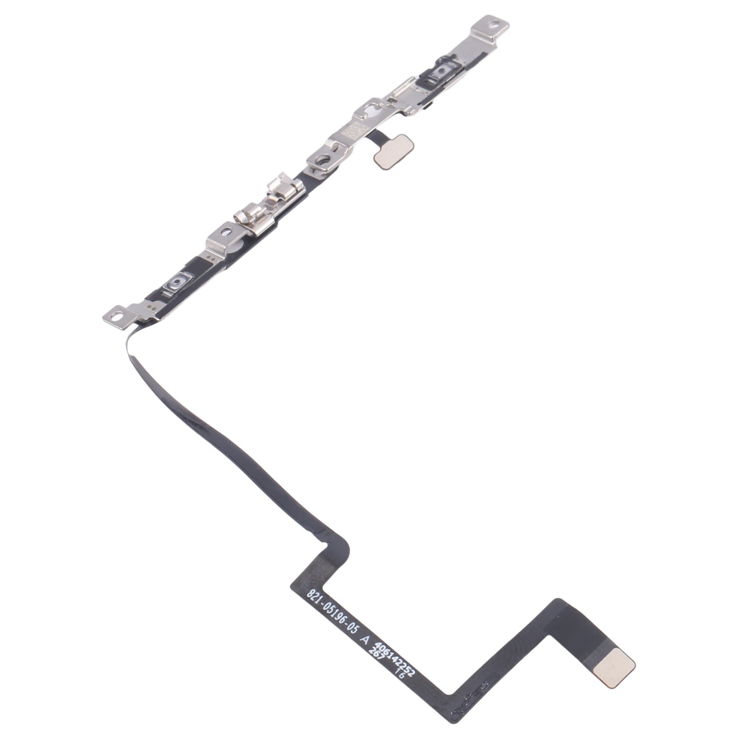 For iPhone 16 Pro Power Button Flex Cable