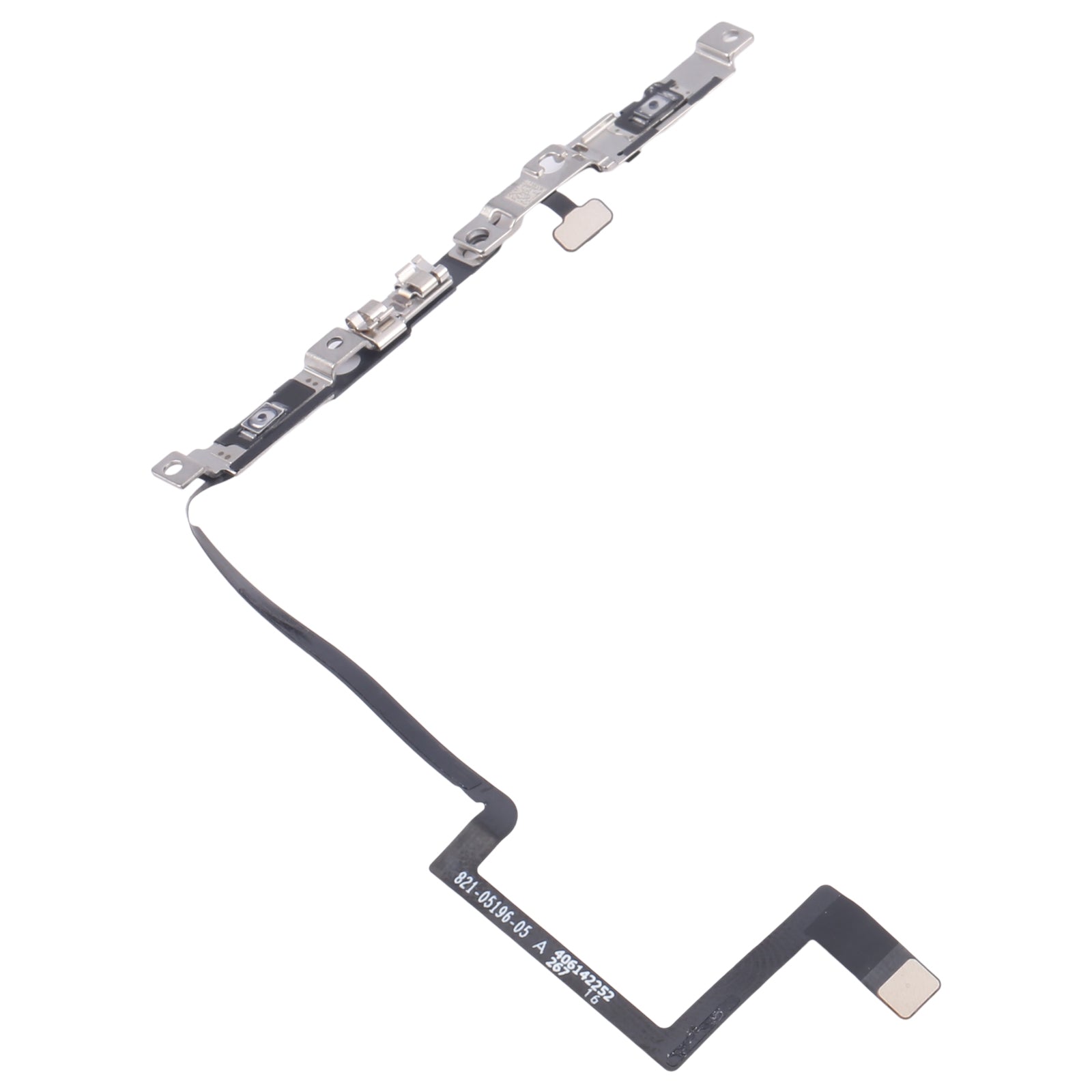 For iPhone 16 Pro Power Button Flex Cable