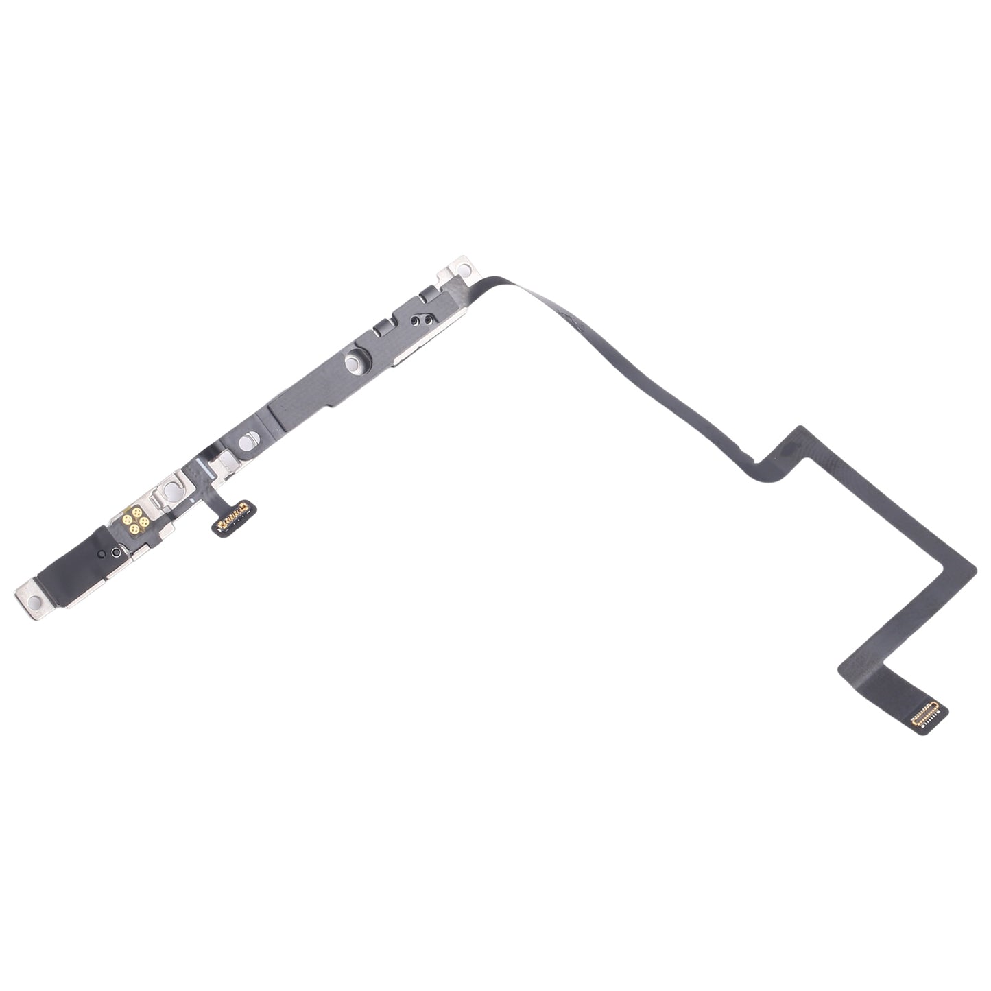 For iPhone 16 Pro Power Button Flex Cable