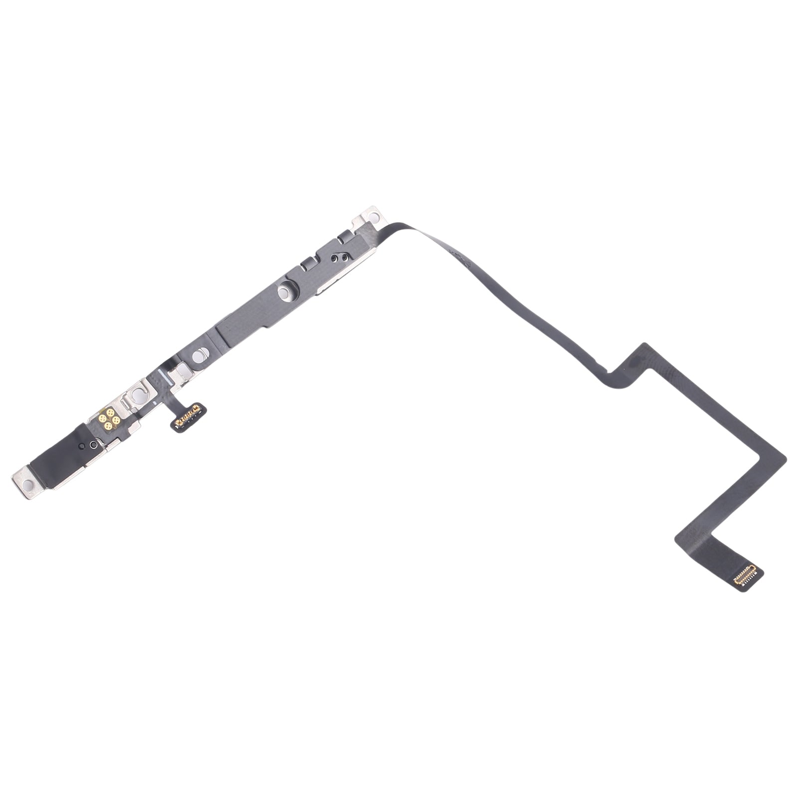 For iPhone 16 Pro Power Button Flex Cable