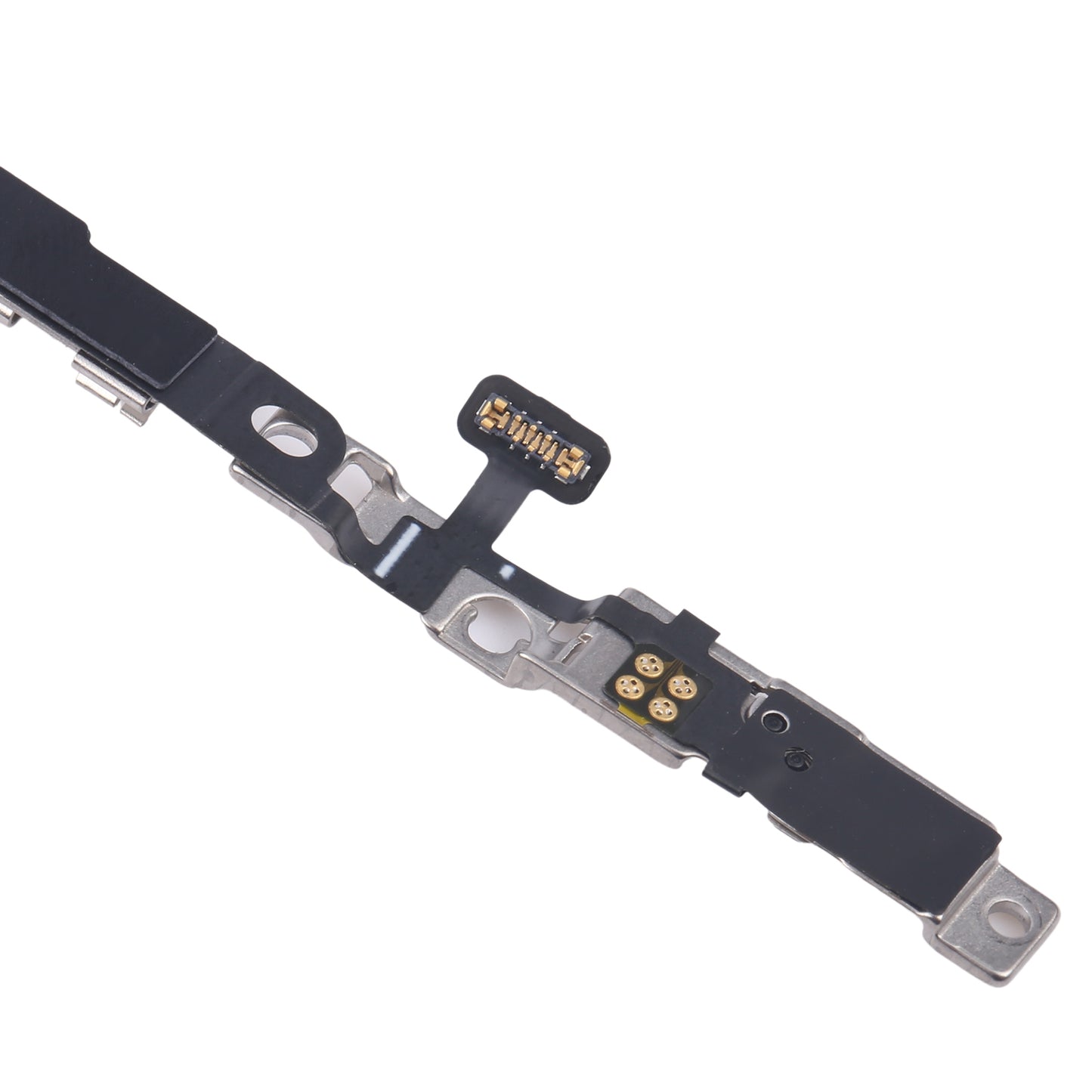 For iPhone 16 Pro Power Button Flex Cable