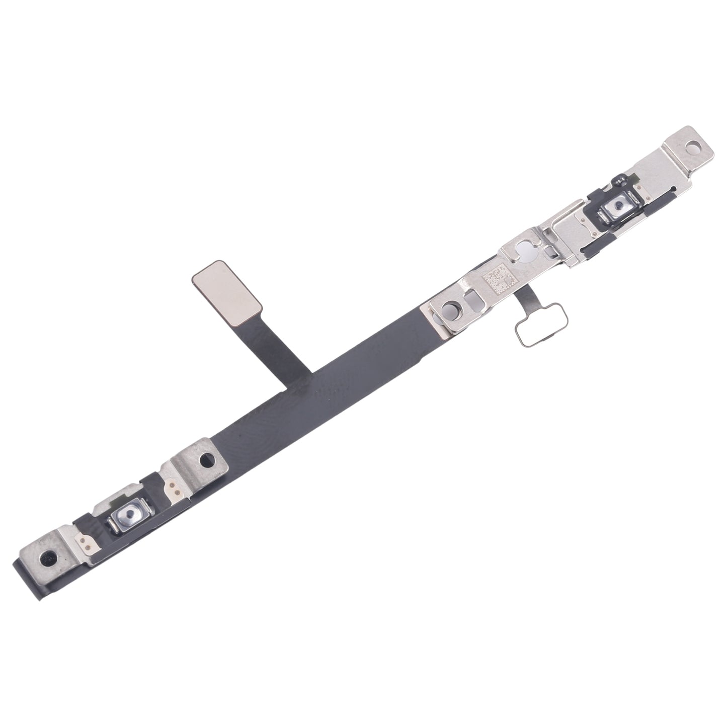For iPhone 16 Plus Power Button Flex Cable