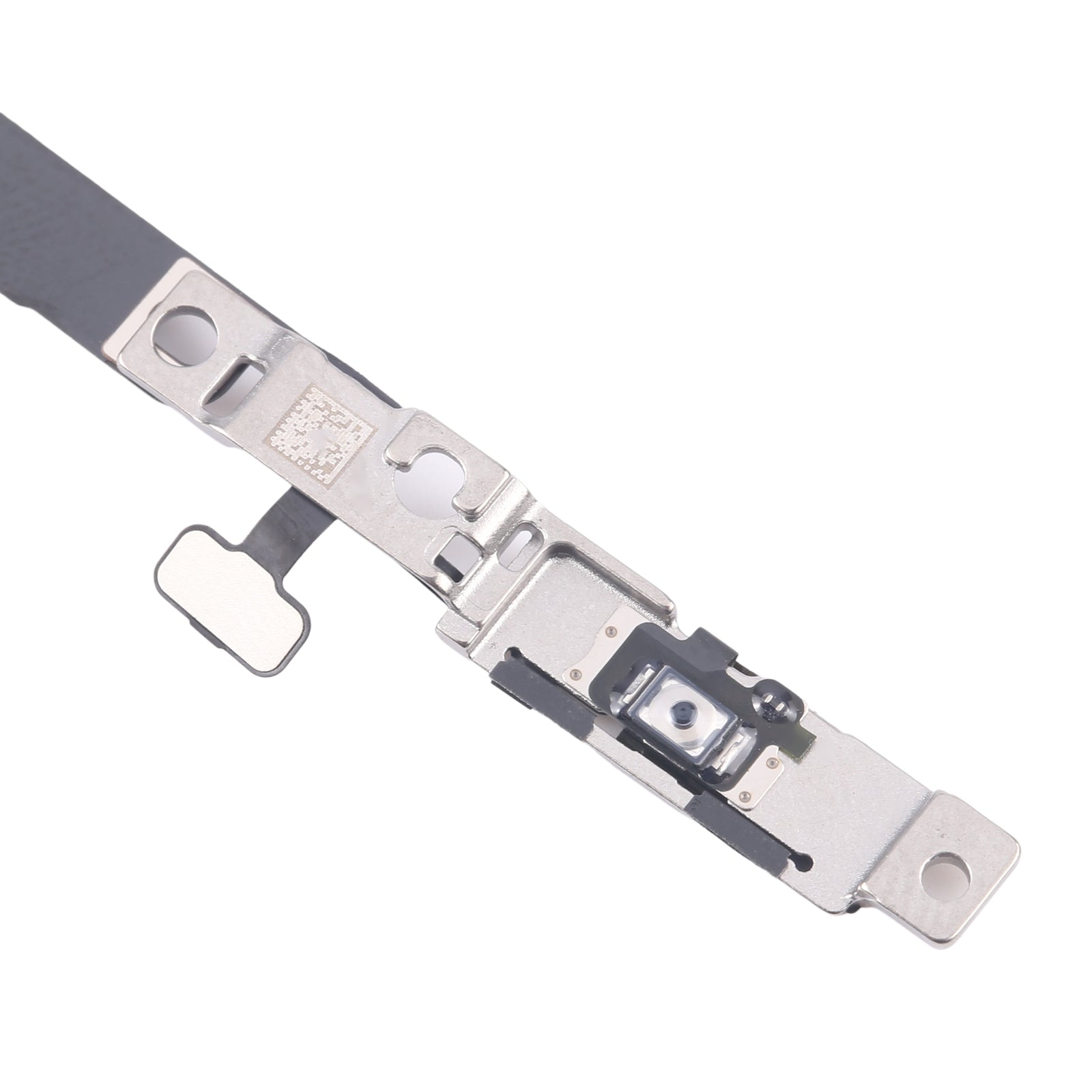 For iPhone 16 Plus Power Button Flex Cable