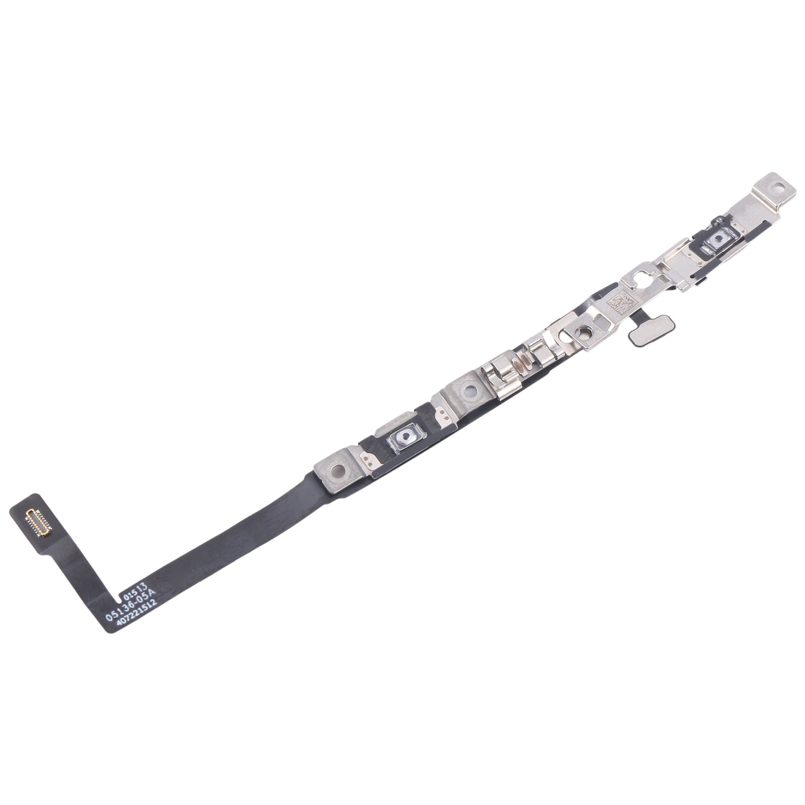 For iPhone 16 Power Button Flex Cable