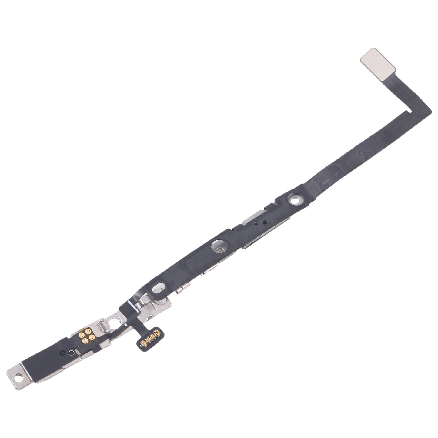 For iPhone 16 Power Button Flex Cable