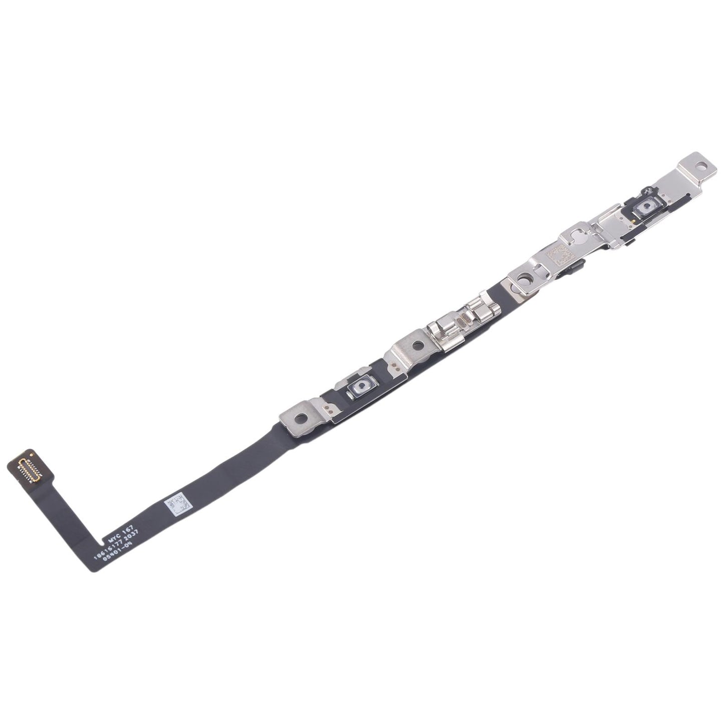 For iPhone 17 Power Button Flex Cable
