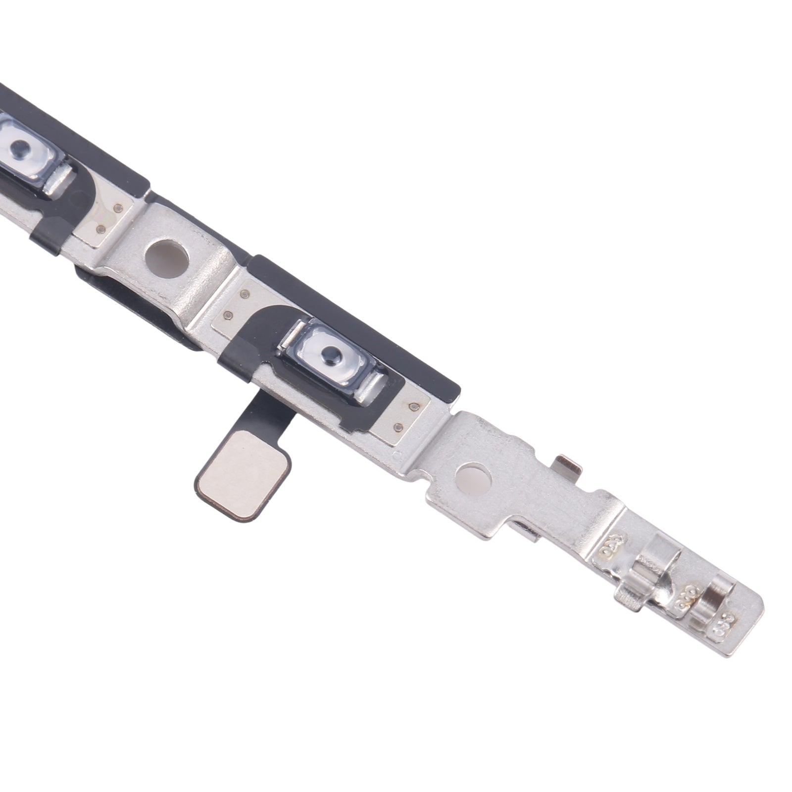 For iPhone 16 Pro Max Volume Button Flex Cable