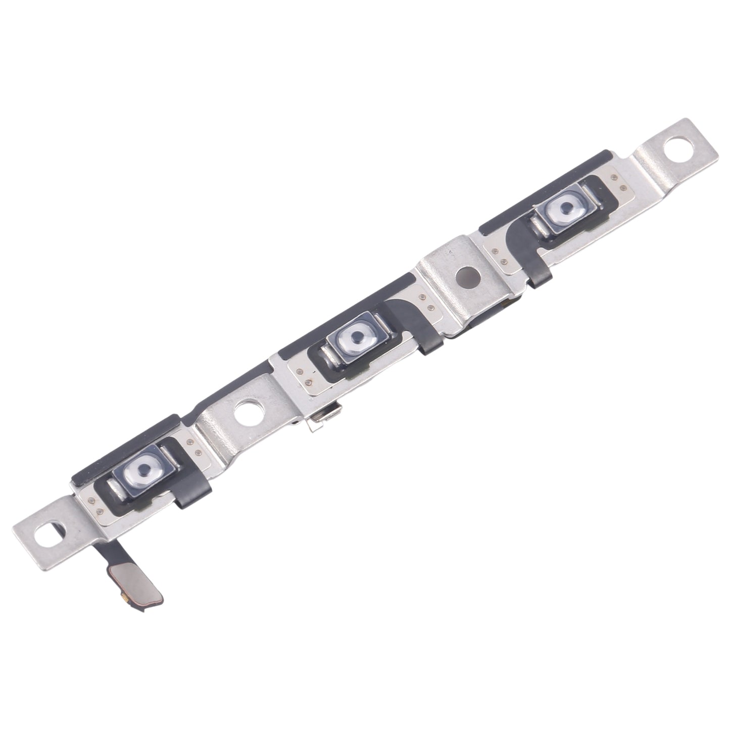 For iPhone 16 Plus Volume Button Flex Cable