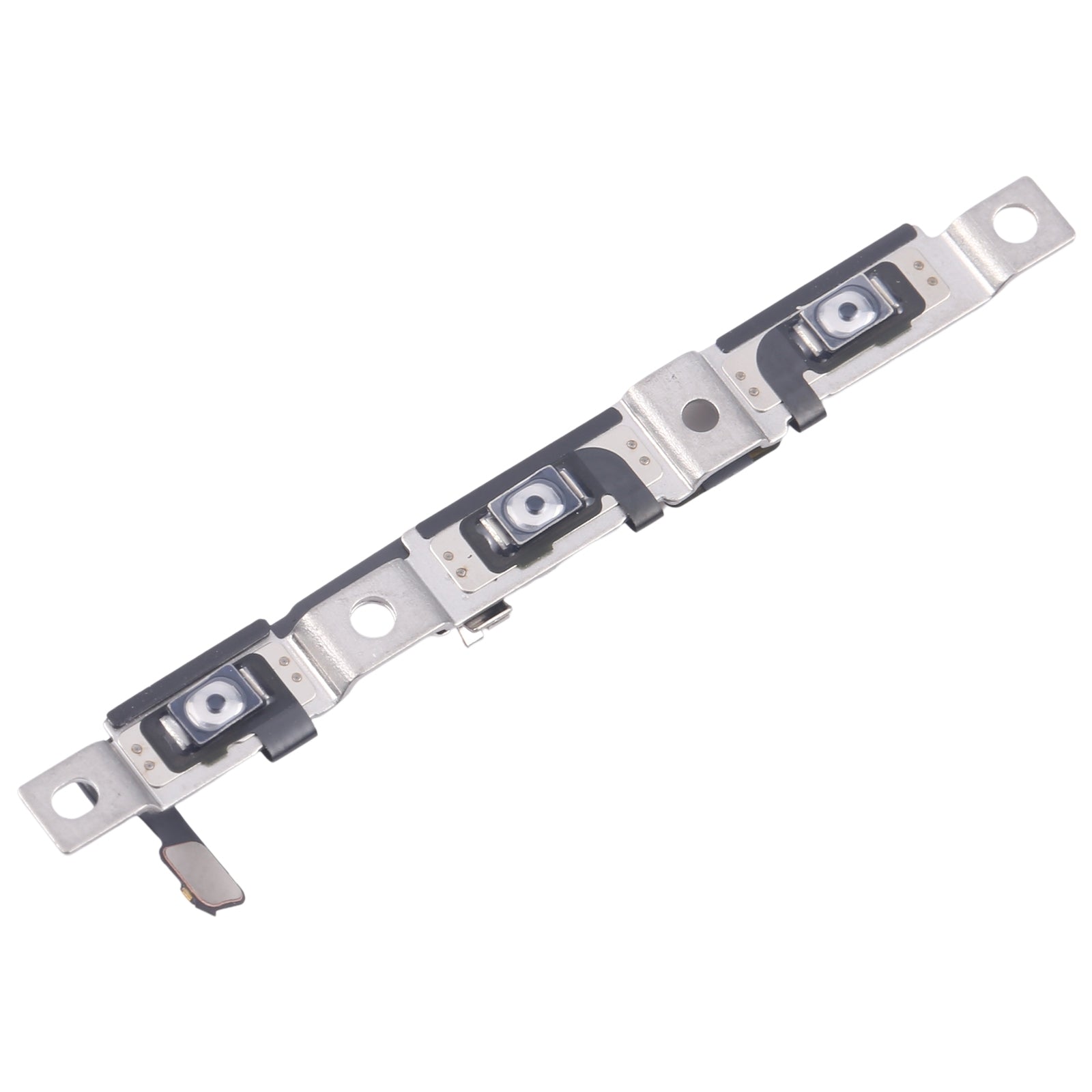For iPhone 16 Plus Volume Button Flex Cable