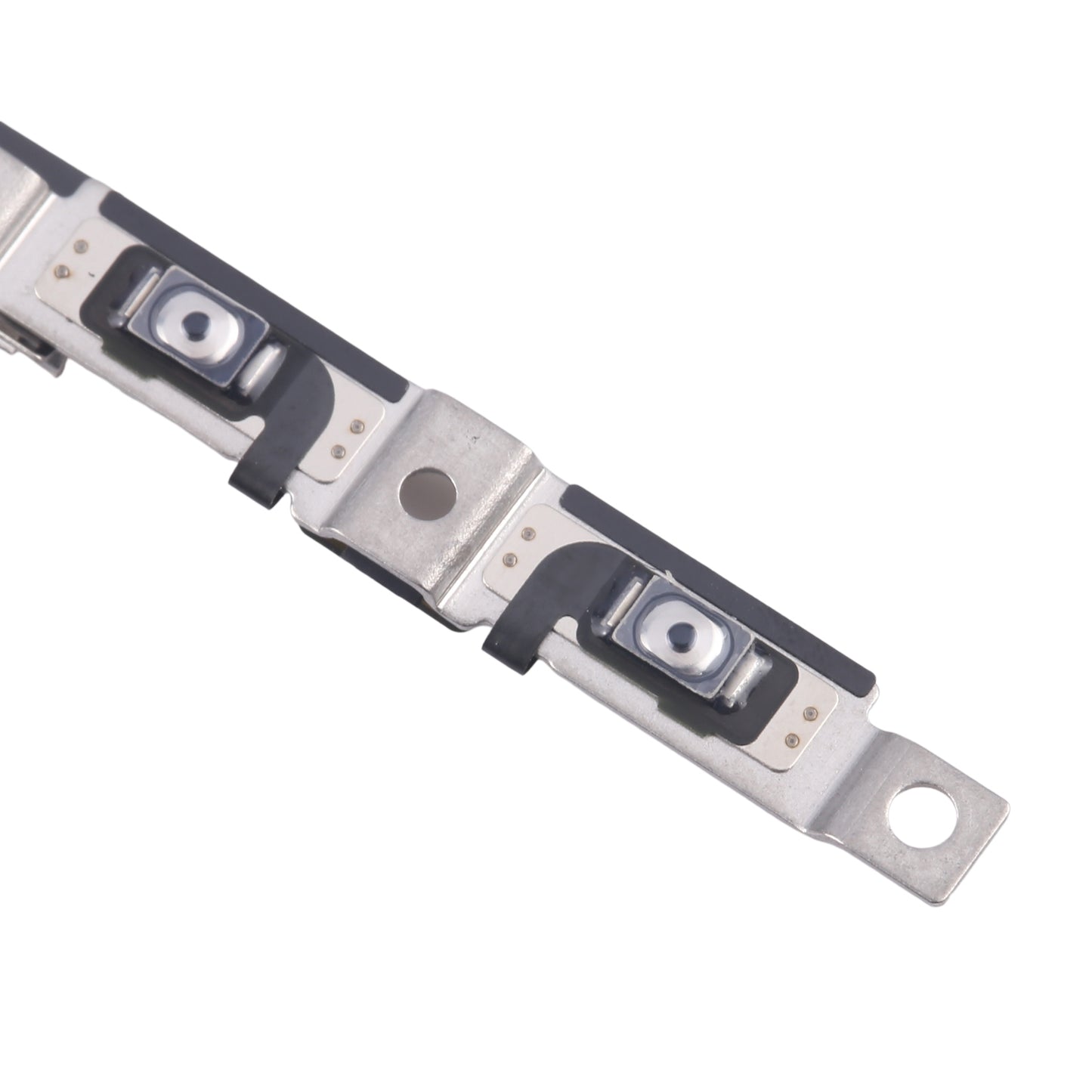 For iPhone 16 Plus Volume Button Flex Cable