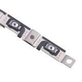 For iPhone 16 Plus Volume Button Flex Cable
