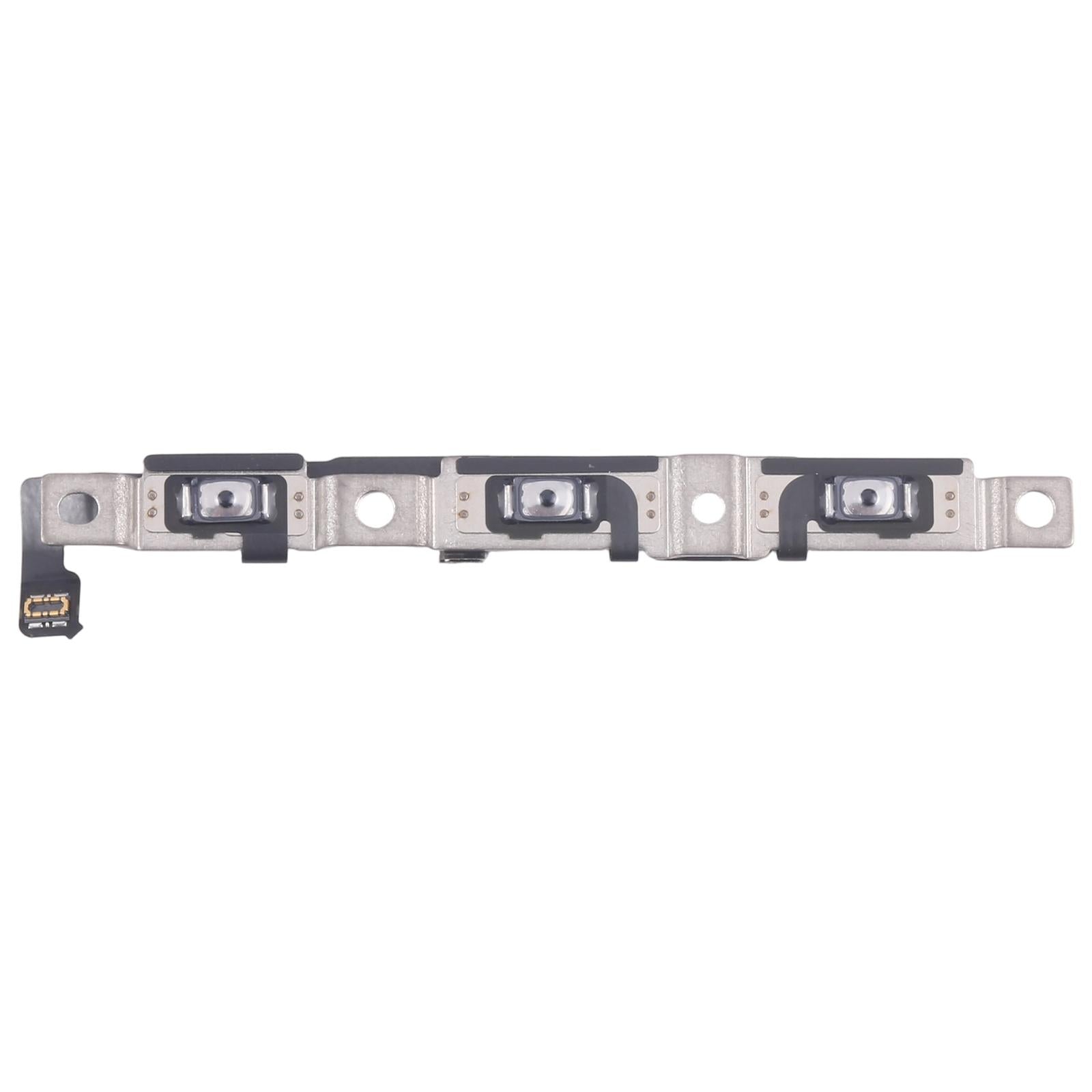 For iPhone 17 Volume Button Flex Cable