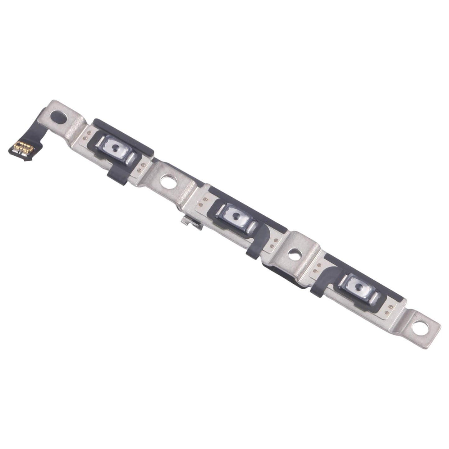 For iPhone 17 Volume Button Flex Cable