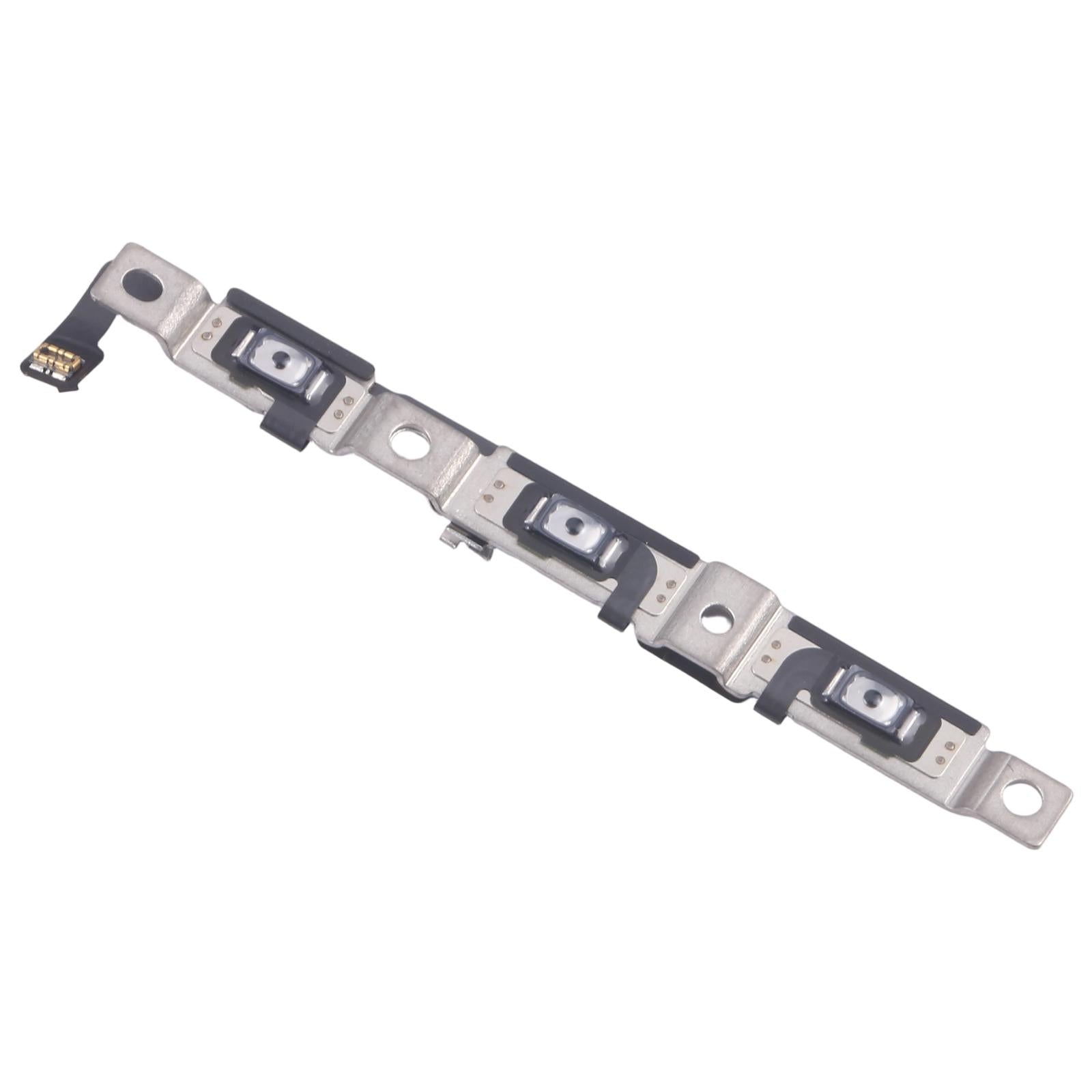 For iPhone 17 Volume Button Flex Cable