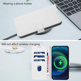 For-Google-Pixel-6a-Skin-Feel-Solid-Color-Leather-Phone-Case-with-Lanyard(White)