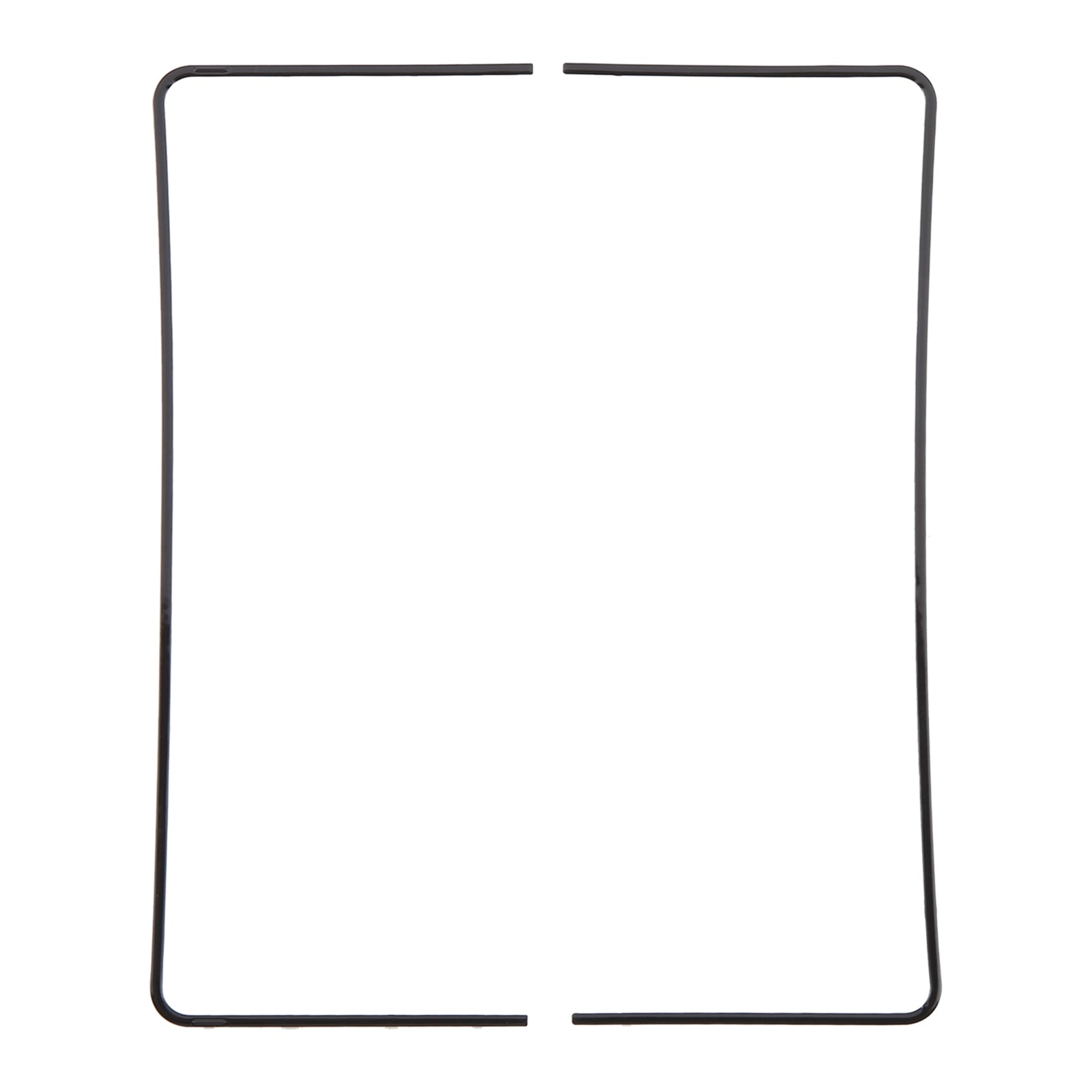 For-Samsung-Galaxy-Z-Fold4-SM-F936B-Front-LCD-Screen-Bezel-Frame