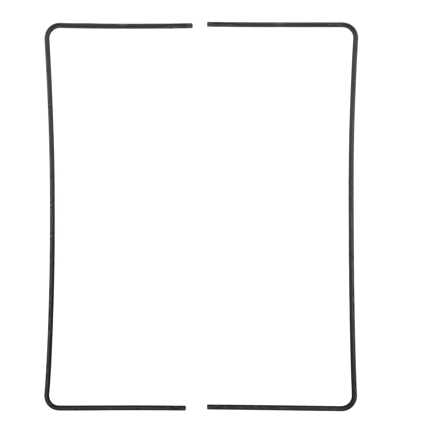 For-Samsung-Galaxy-Z-Fold4-SM-F936B-Front-LCD-Screen-Bezel-Frame