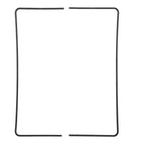 For-Samsung-Galaxy-Z-Fold4-SM-F936B-Front-LCD-Screen-Bezel-Frame