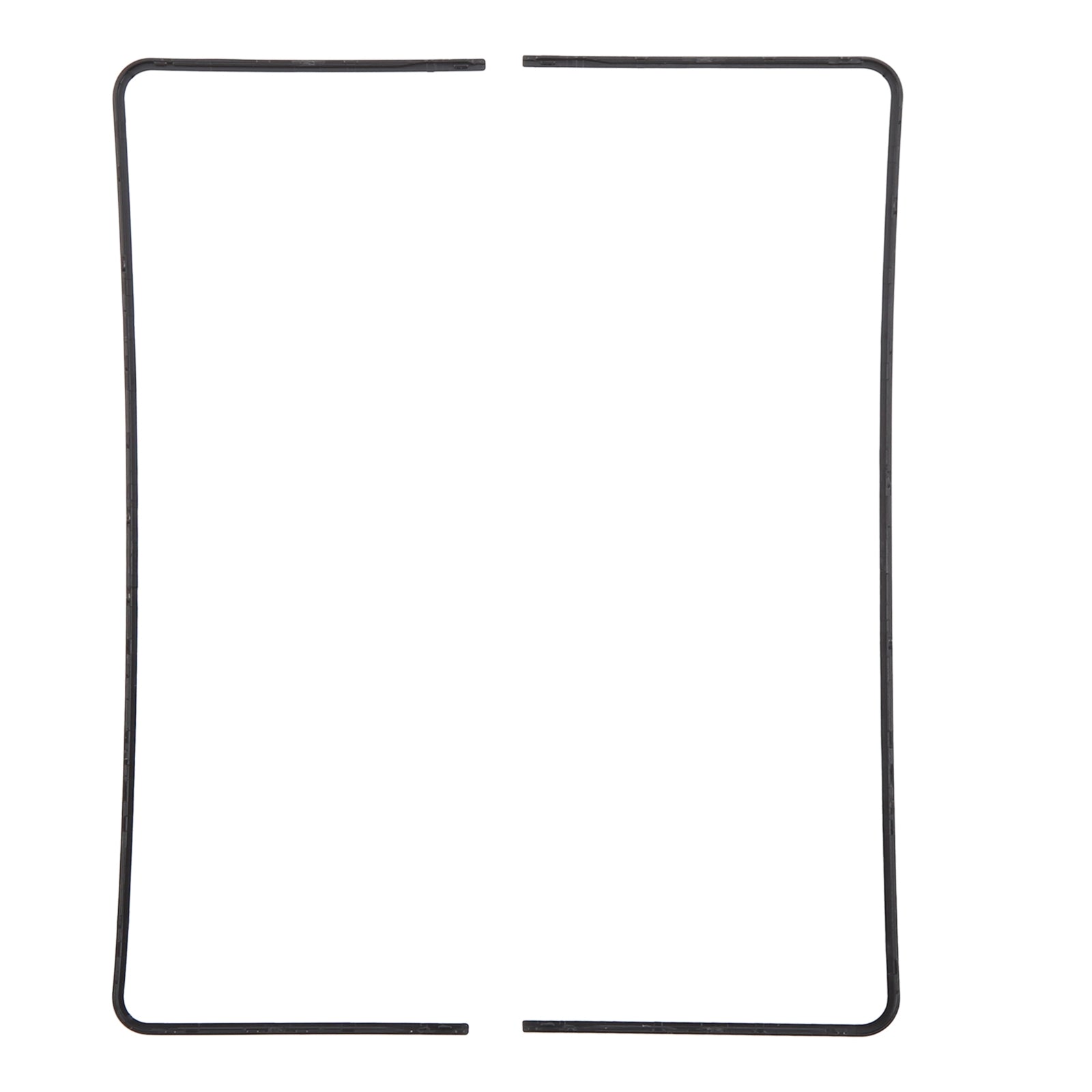 For-Samsung-Galaxy-Z-Fold4-SM-F936B-Front-LCD-Screen-Bezel-Frame