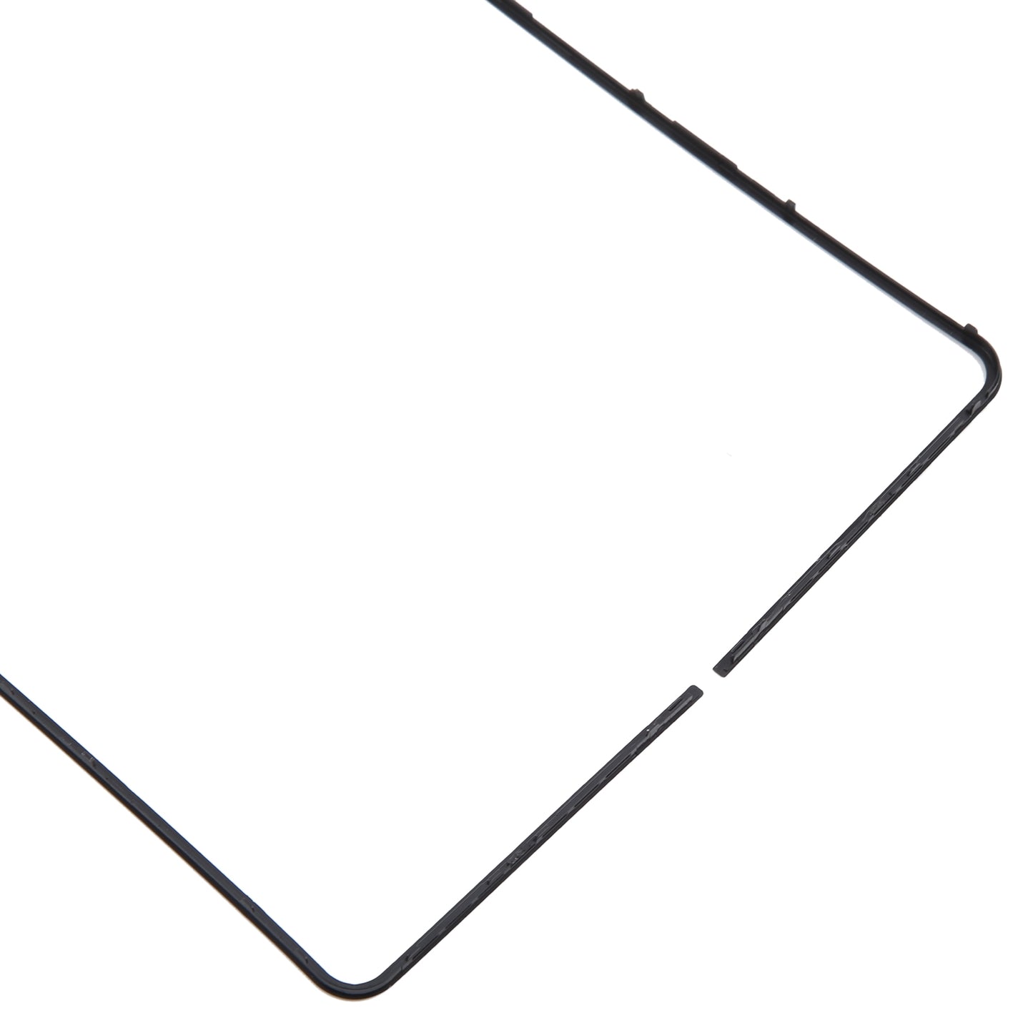 For-Samsung-Galaxy-Z-Fold4-SM-F936B-Front-LCD-Screen-Bezel-Frame