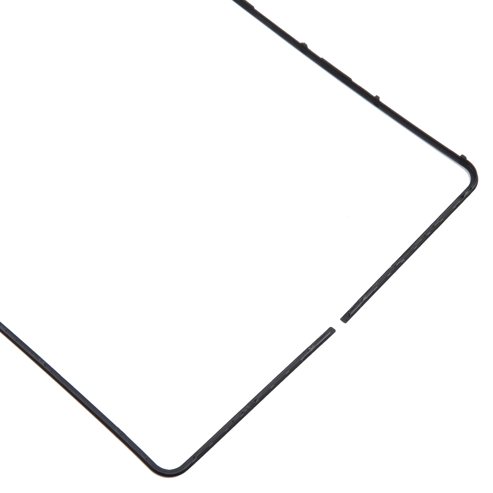 For-Samsung-Galaxy-Z-Fold4-SM-F936B-Front-LCD-Screen-Bezel-Frame