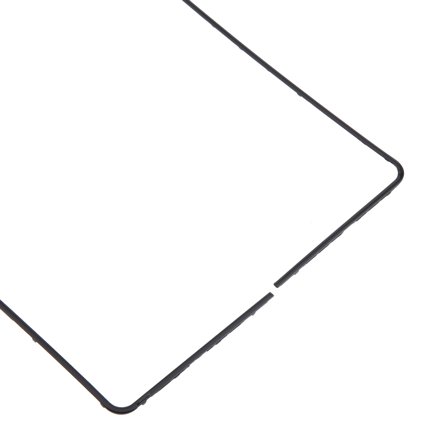 For-Samsung-Galaxy-Z-Fold4-SM-F936B-Front-LCD-Screen-Bezel-Frame