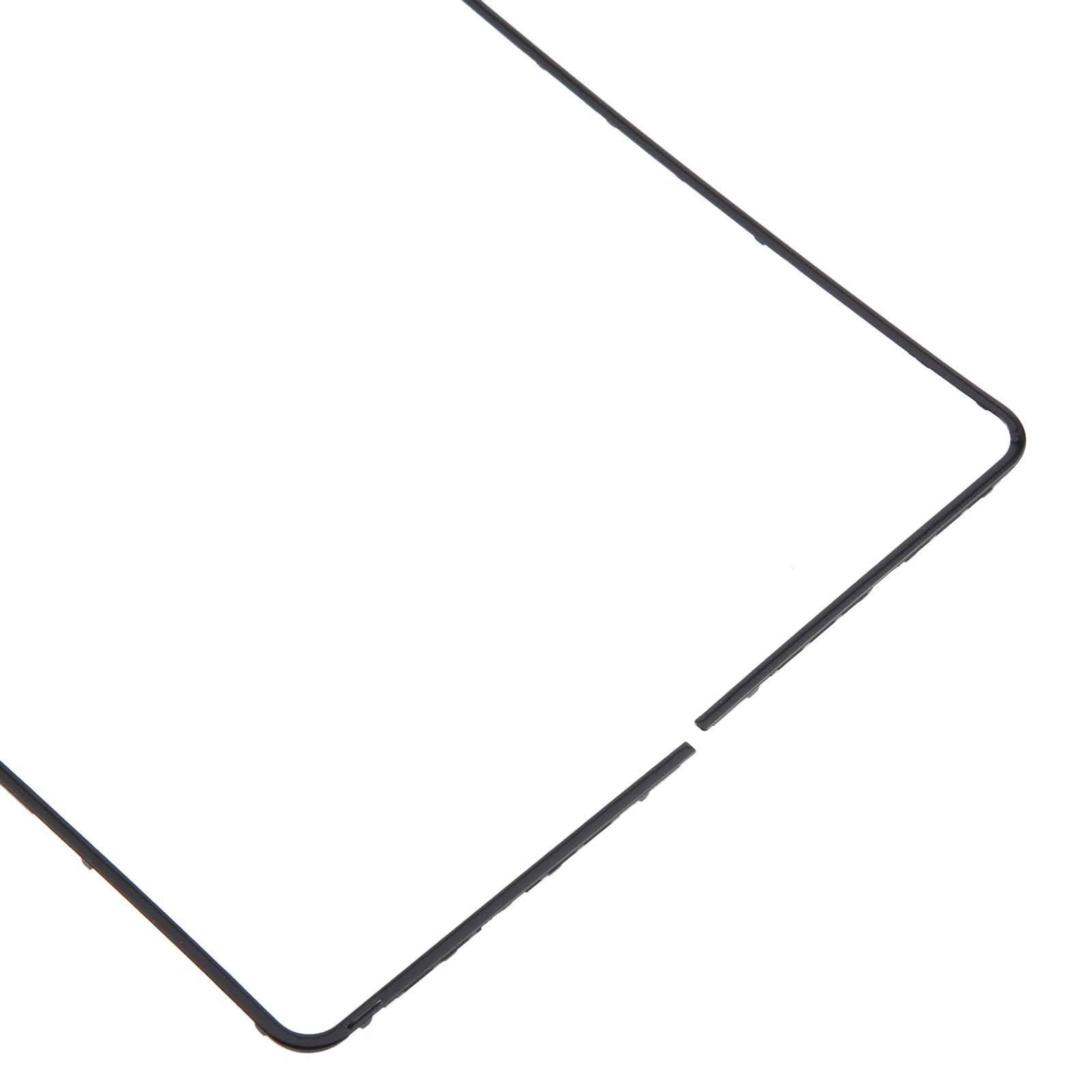 For-Samsung-Galaxy-Z-Fold4-SM-F936B-Front-LCD-Screen-Bezel-Frame