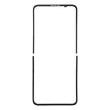 For-Samsung-Galaxy-Z-Flip3-5G-SM-F711B-Front-LCD-Screen-Bezel-Frame
