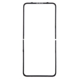 For-Samsung-Galaxy-Z-Flip3-5G-SM-F711B-Front-LCD-Screen-Bezel-Frame
