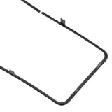 For-Samsung-Galaxy-Z-Flip3-5G-SM-F711B-Front-LCD-Screen-Bezel-Frame