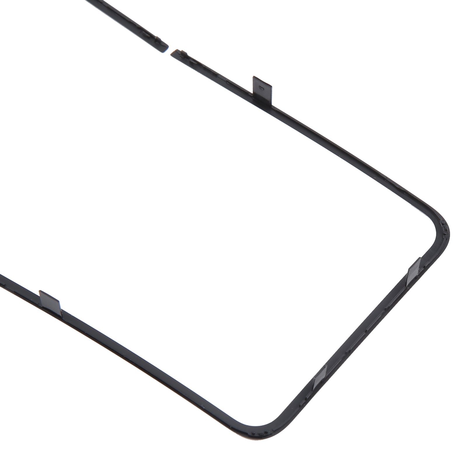 For-Samsung-Galaxy-Z-Flip3-5G-SM-F711B-Front-LCD-Screen-Bezel-Frame