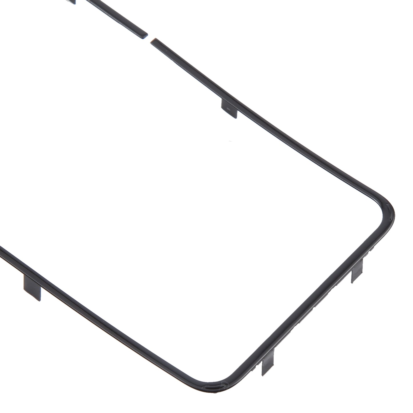 For-Samsung-Galaxy-Z-Flip3-5G-SM-F711B-Front-LCD-Screen-Bezel-Frame