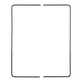 For-Samsung-Galaxy-Z-Fold5-SM-F946B-Original-Front-LCD-Screen-Bezel-Frame