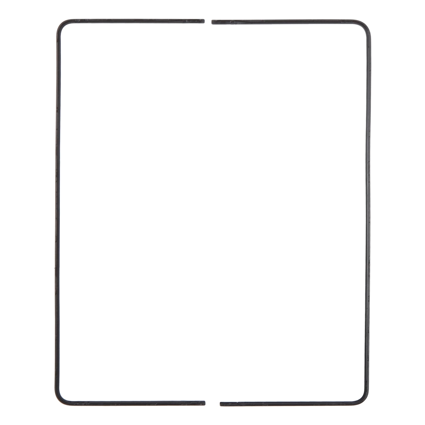 For-Samsung-Galaxy-Z-Fold5-SM-F946B-Original-Front-LCD-Screen-Bezel-Frame