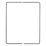 For-Samsung-Galaxy-Z-Fold5-SM-F946B-Original-Front-LCD-Screen-Bezel-Frame