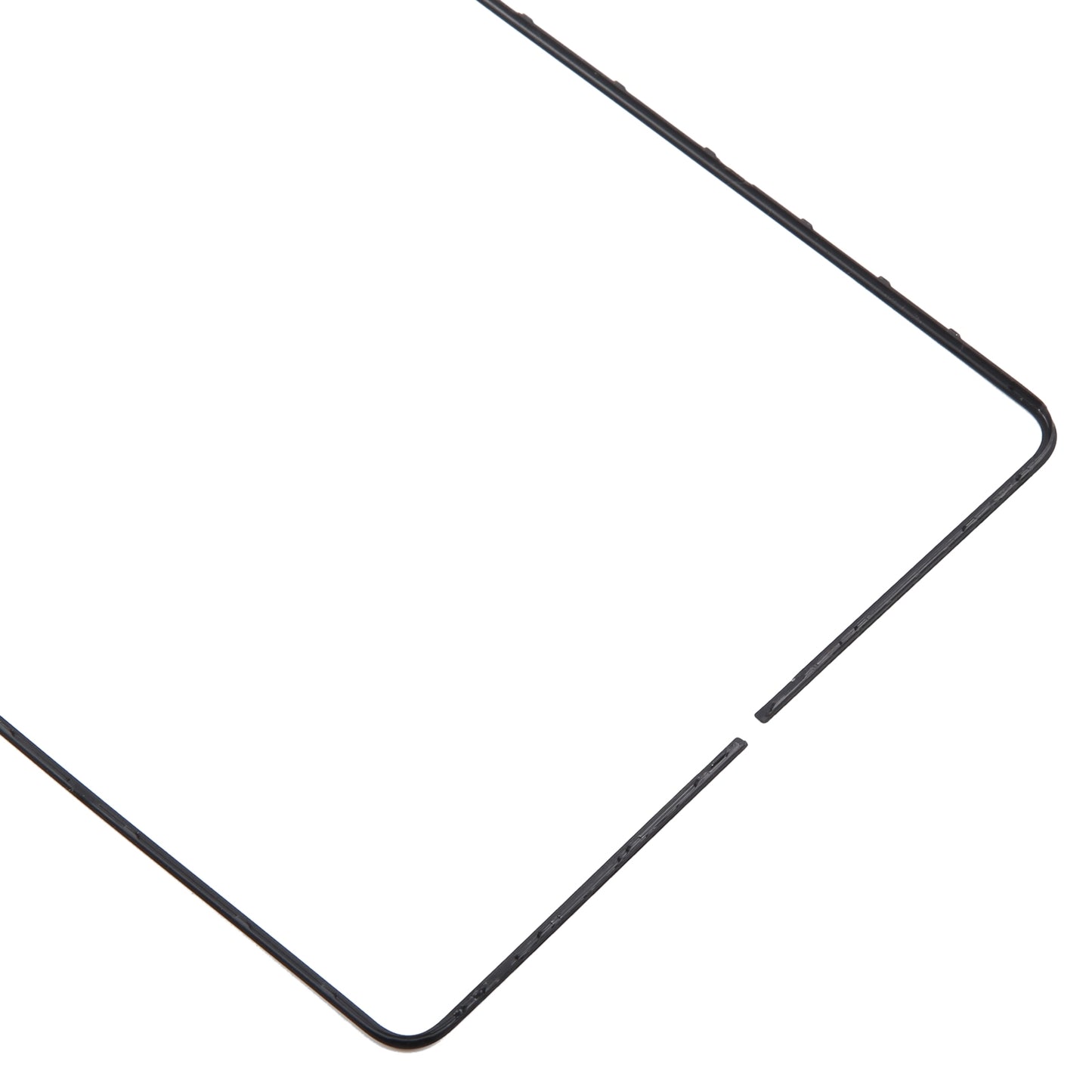 For-Samsung-Galaxy-Z-Fold5-SM-F946B-Original-Front-LCD-Screen-Bezel-Frame