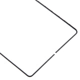 For-Samsung-Galaxy-Z-Fold5-SM-F946B-Original-Front-LCD-Screen-Bezel-Frame