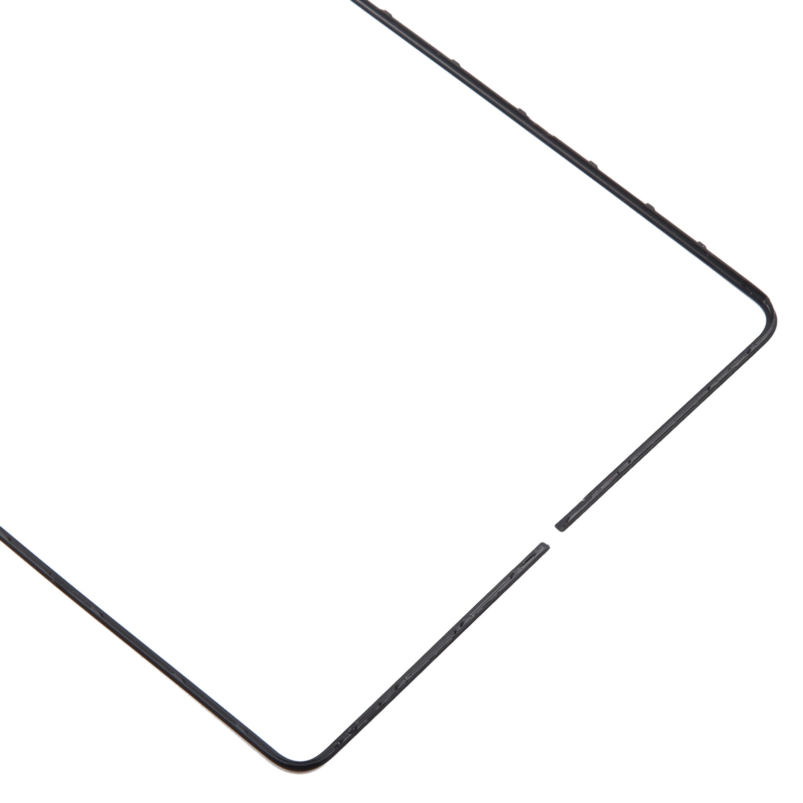 For-Samsung-Galaxy-Z-Fold5-SM-F946B-Original-Front-LCD-Screen-Bezel-Frame