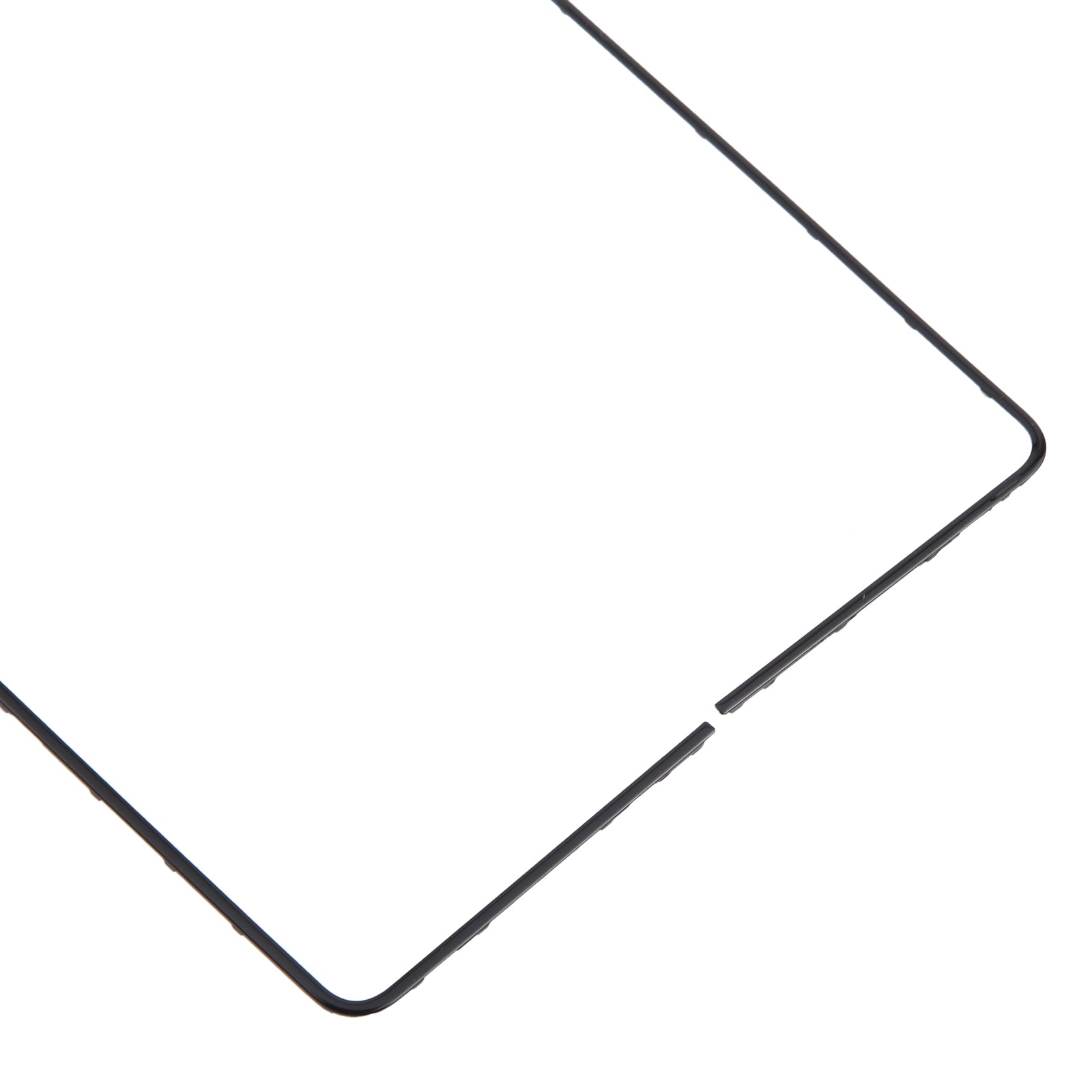 For-Samsung-Galaxy-Z-Fold5-SM-F946B-Original-Front-LCD-Screen-Bezel-Frame