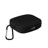 For-Xiaomi-Redmi-Buds-6-Earphone-Silicone-Protective-Case(Black)