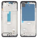 For-Xiaomi-Poco-M6-Plus-Front-Housing-LCD-Frame-Bezel-Plate