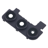 For-Samsung-Galaxy-F15-SM-E156B-10pcs-Rear-Camera-Lens-Cover(Black)