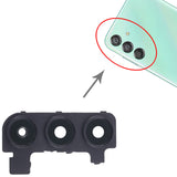 For-Samsung-Galaxy-F15-SM-E156B-10pcs-Rear-Camera-Lens-Cover(Black)